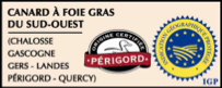 Logo IGP Périgord