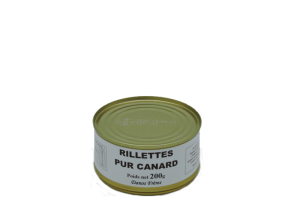 rillettes-canard
