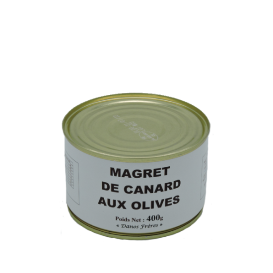 magret-de-canard-aux-olives