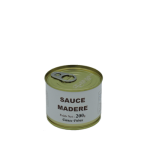 sauce-maderer