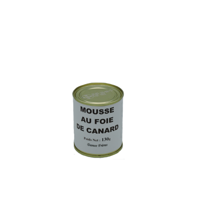 moussefoiegras-canard-truffe130g